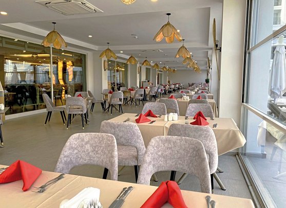 Sunthalia Hotels & Resorts