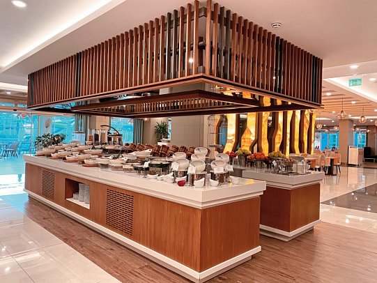 Sunthalia Hotels & Resorts