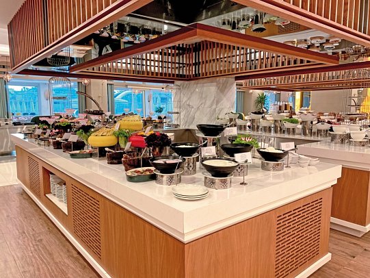 Sunthalia Hotels & Resorts