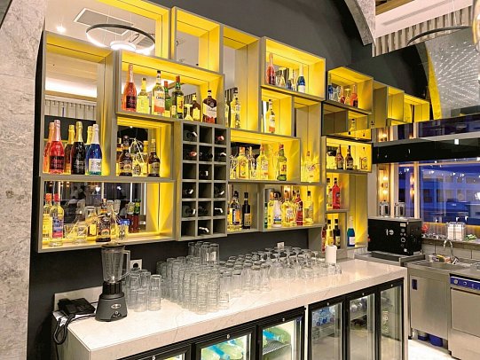 Sunthalia Hotels & Resorts