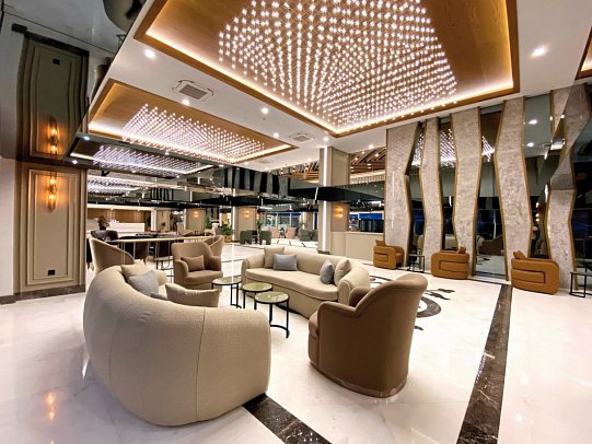 Sunthalia Hotels & Resorts