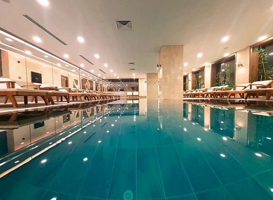 Sunthalia Hotels & Resorts