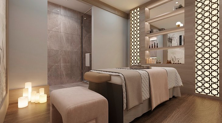 Sunthalia Hotels & Resorts