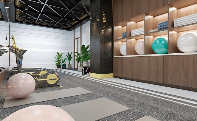 Sunthalia Hotels & Resorts