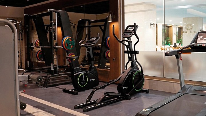 Sunthalia Hotels & Resorts