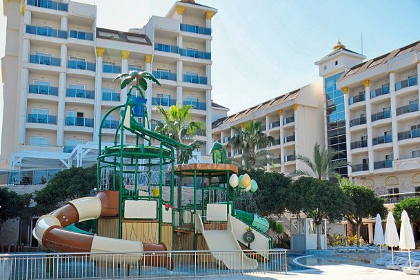 LRS Lake & River Side Hotel & Spa - Wohnbeispiel Doppelzimmer (Zimmercodierung DB1)