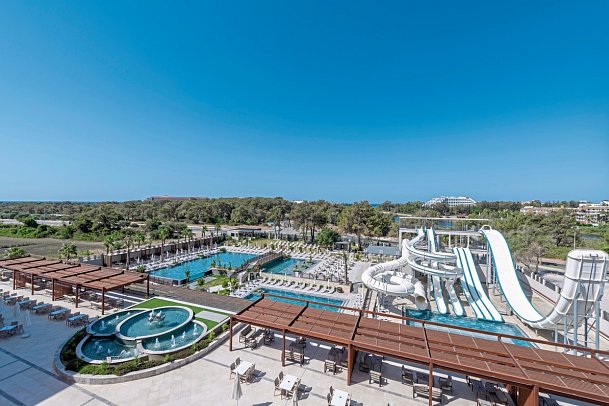 LRS Sorgun Akadia Luxury