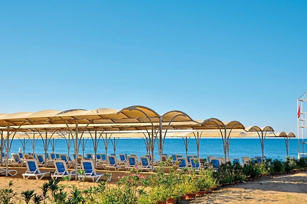 LRS Sorgun Akadia Luxury