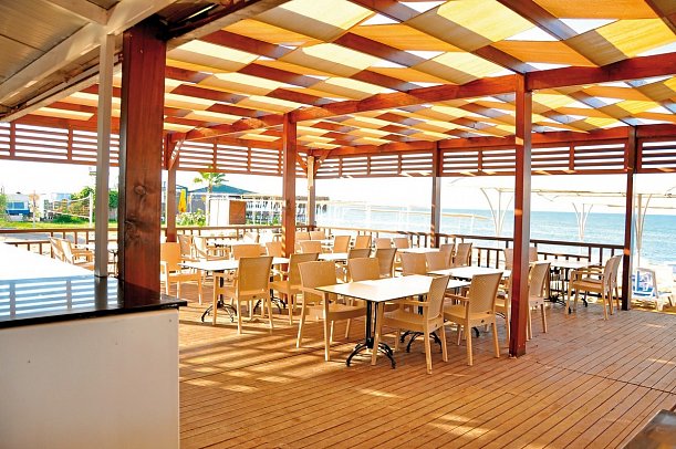 LRS Sorgun Akadia Luxury