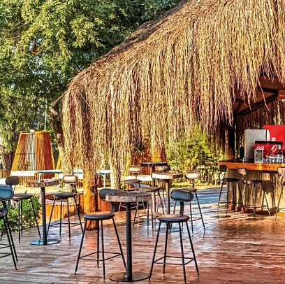 LRS Sorgun Akadia Luxury