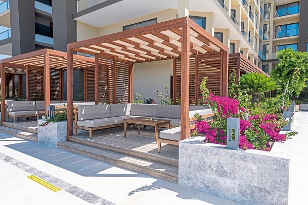 LRS Sorgun Akadia Luxury