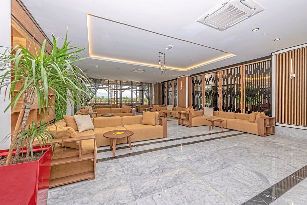 LRS Sorgun Akadia Luxury