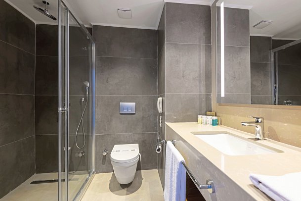 LRS Sorgun Akadia Luxury