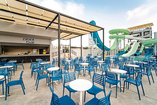 Side Moon Palace Hotel