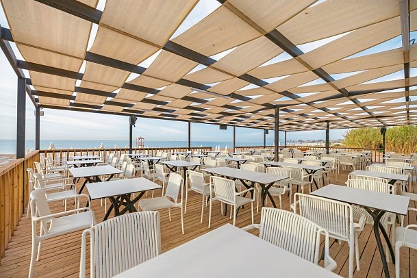 Side Moon Palace Hotel