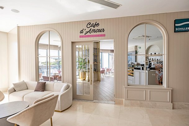 Side Moon Palace Hotel