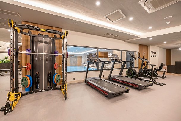 Side Moon Palace Hotel