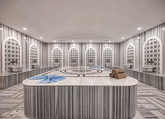 Side Moon Palace Hotel