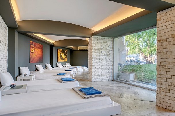 Monachus Family Resort Sorgun