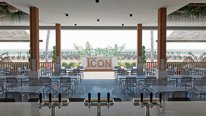 Royal Atlantis Icon - Modellbild