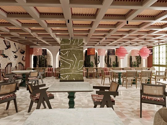 Royal Atlantis Icon - Modellbild