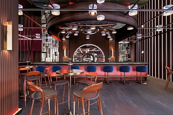 Royal Atlantis Icon - Modellbild