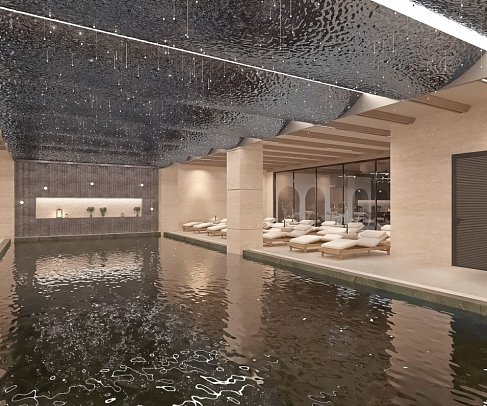 Royal Atlantis Icon - Modellbild