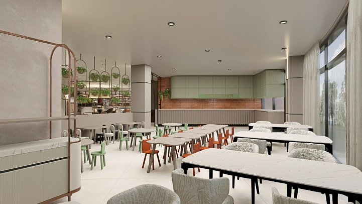 Royal Atlantis Icon - Modellbild