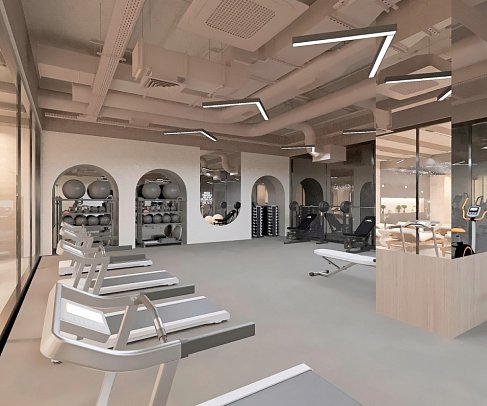 Royal Atlantis Icon - Modellbild