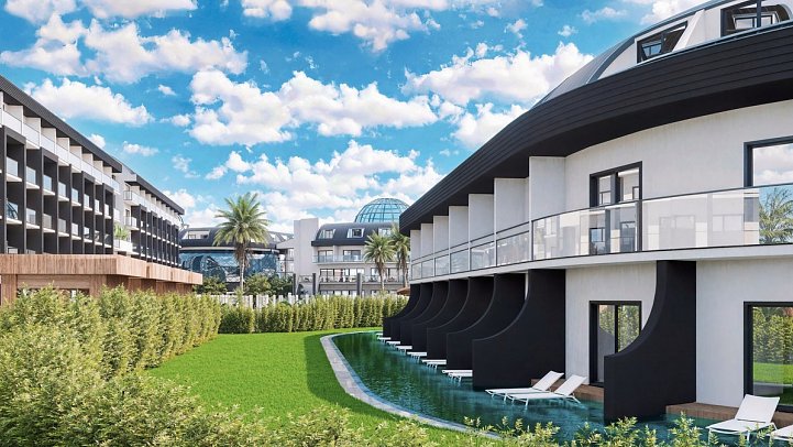 Royal Atlantis Icon - Modellbild