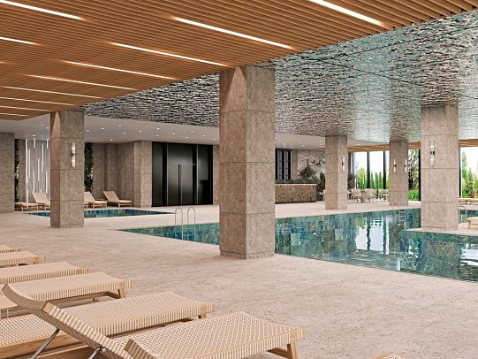 Seaden De Mar Resort & Spa - Modellbild