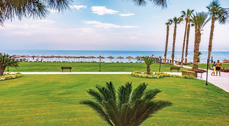 Champion Holiday Village