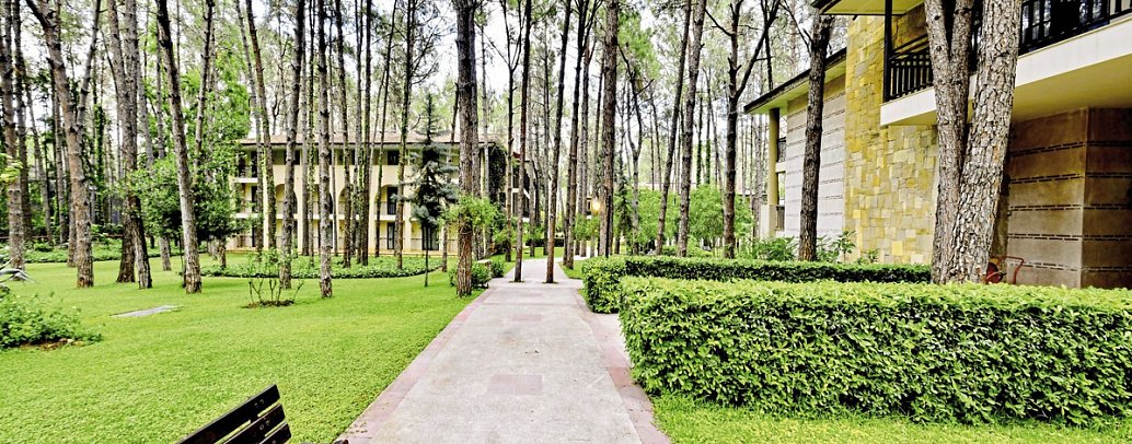 Champion Holiday Village