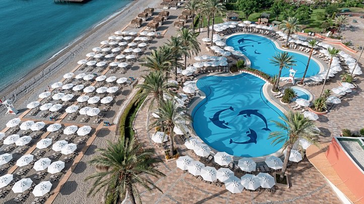 The Norm Oriental Kemer