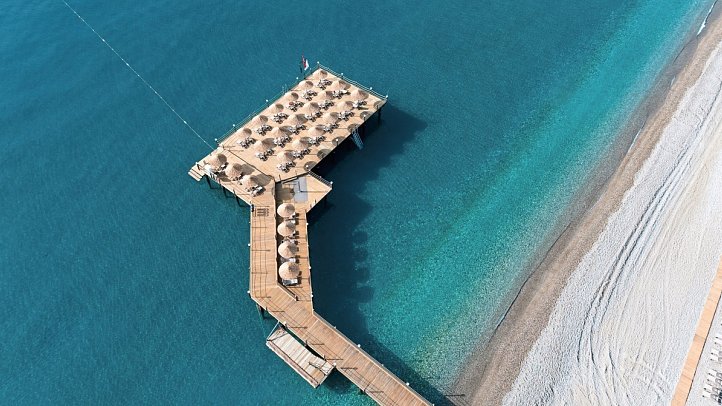 The Norm Oriental Kemer