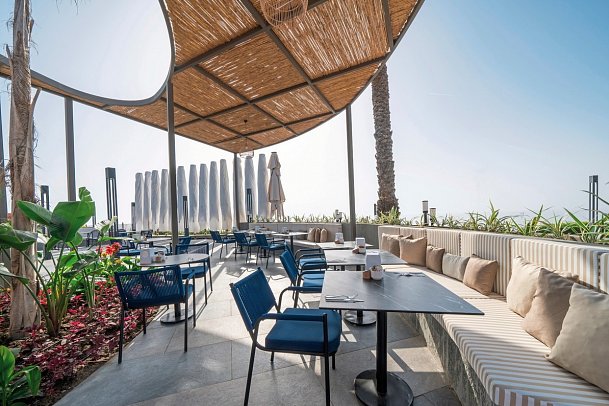 The Norm Oriental Kemer