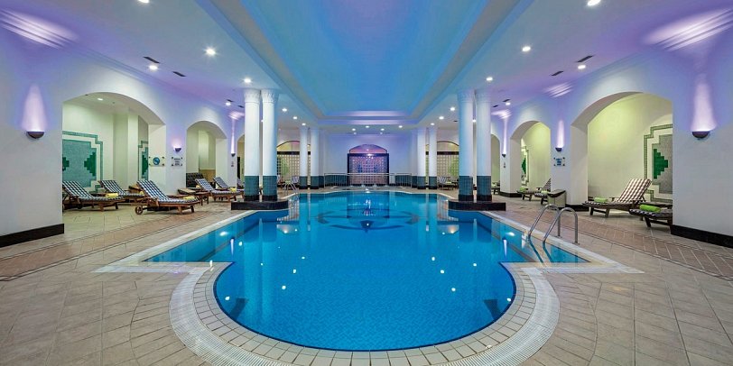 The Norm Oriental Kemer