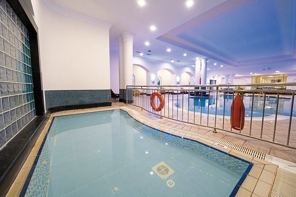 The Norm Oriental Kemer