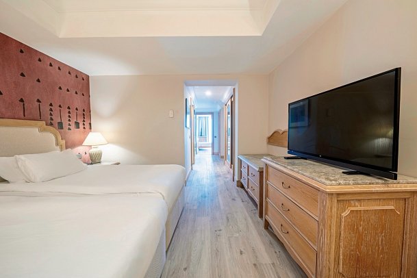 The Norm Oriental Kemer - Wohnbeispiel Familienzimmer (Zimmercodierung FB1)