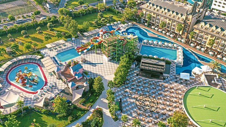 Crystal Prestige Pearl Collection