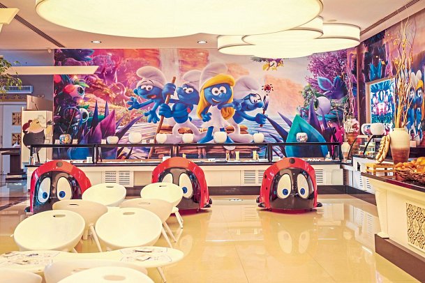 Crystal Prestige Pearl Collection