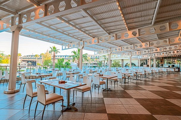 Crystal Prestige Pearl Collection