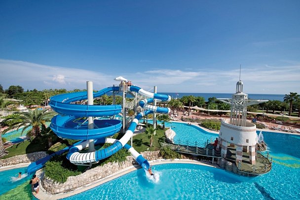 Limak Limra Hotel & Resort