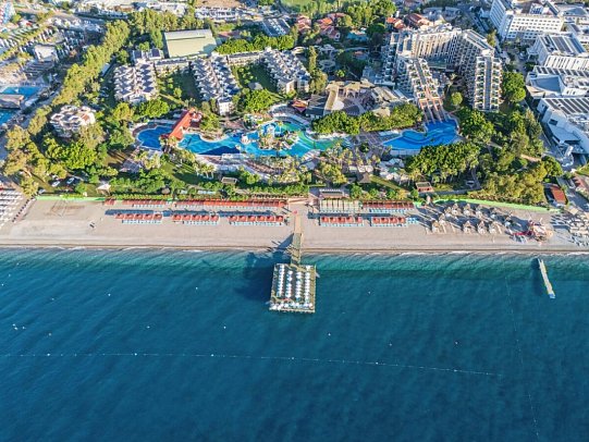 Limak Limra Hotel & Resort