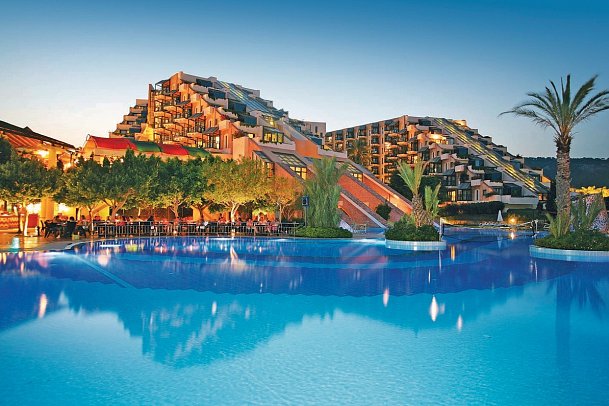 Limak Limra Hotel & Resort