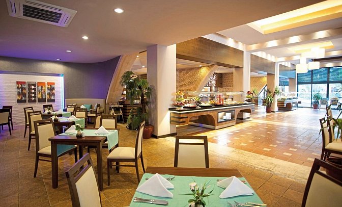 Limak Limra Hotel & Resort