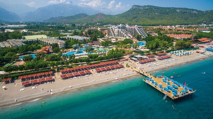 Limak Limra Hotel & Resort