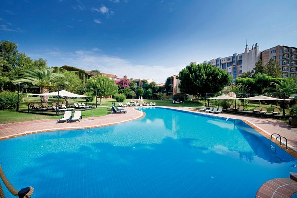 Limak Limra Hotel & Resort