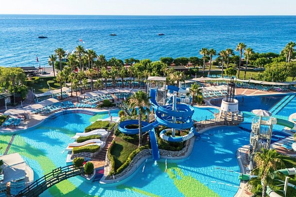 Limak Limra Hotel & Resort