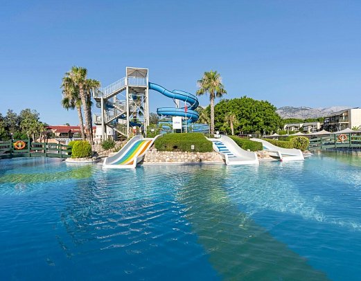Limak Limra Hotel & Resort